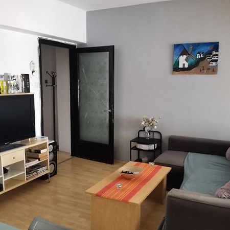 Apartamento Completo Ultra Central Bukurešť Exteriér fotografie
