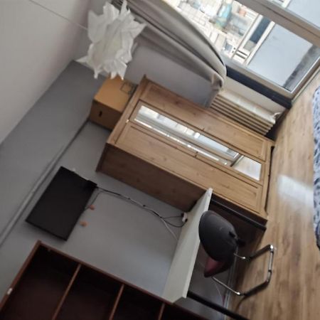 Apartamento Completo Ultra Central Bukurešť Exteriér fotografie