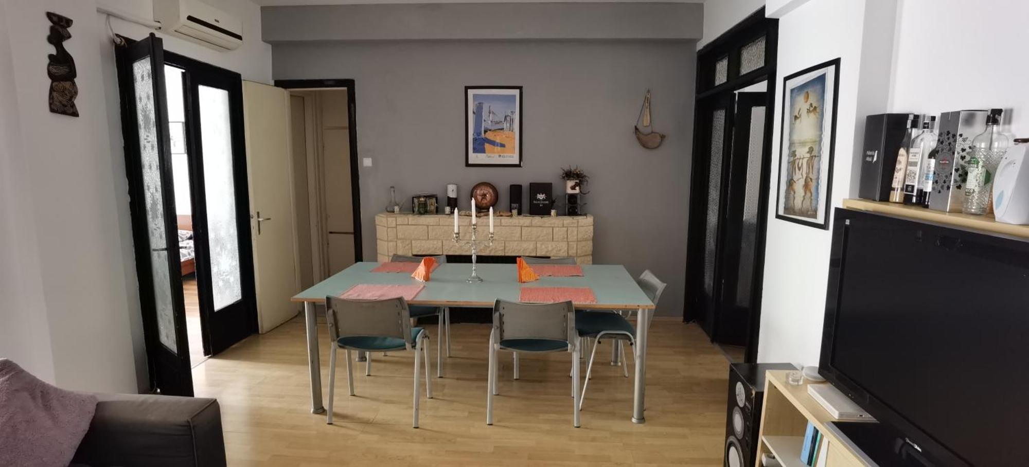 Apartamento Completo Ultra Central Bukurešť Exteriér fotografie
