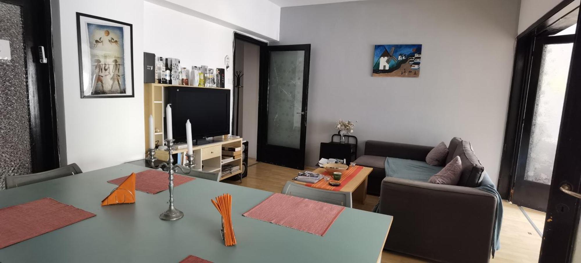 Apartamento Completo Ultra Central Bukurešť Exteriér fotografie