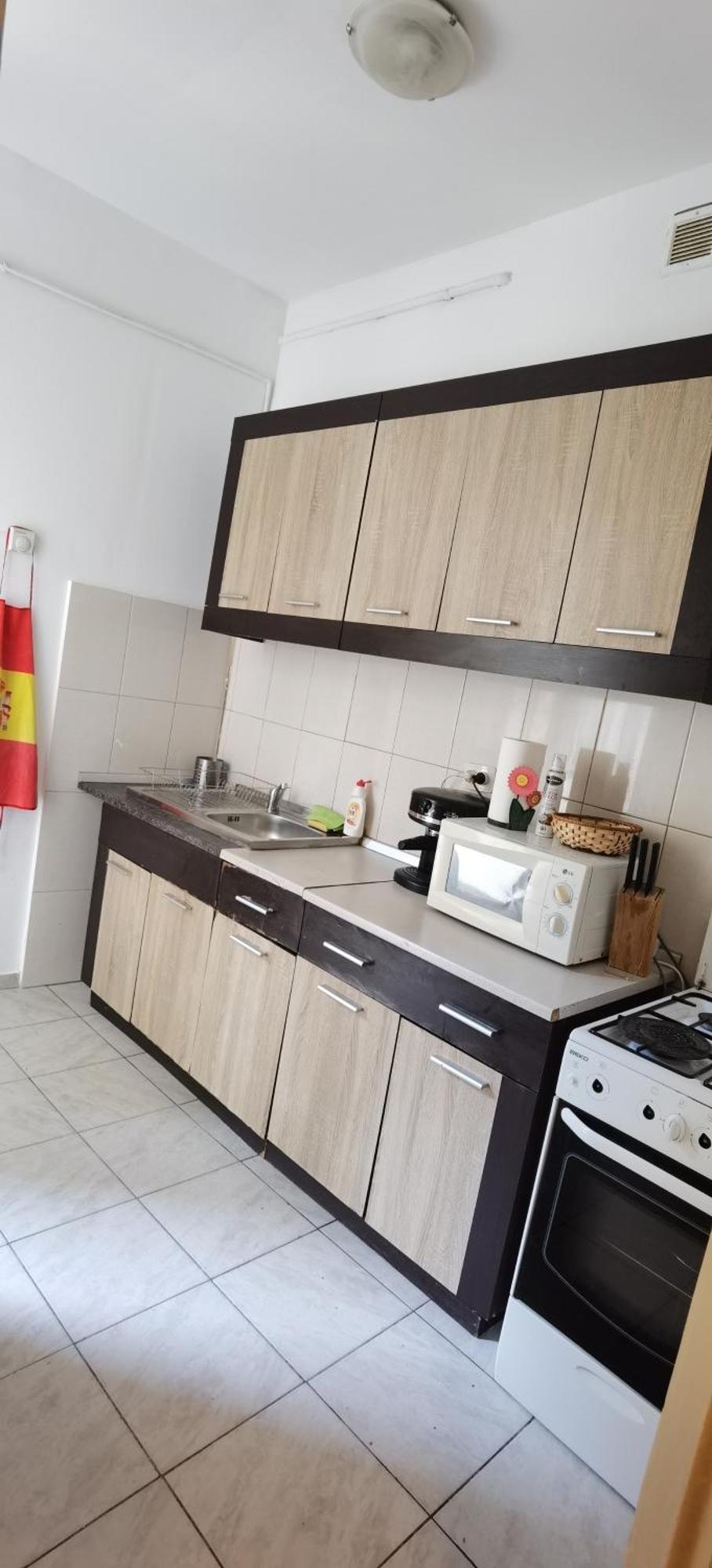 Apartamento Completo Ultra Central Bukurešť Exteriér fotografie