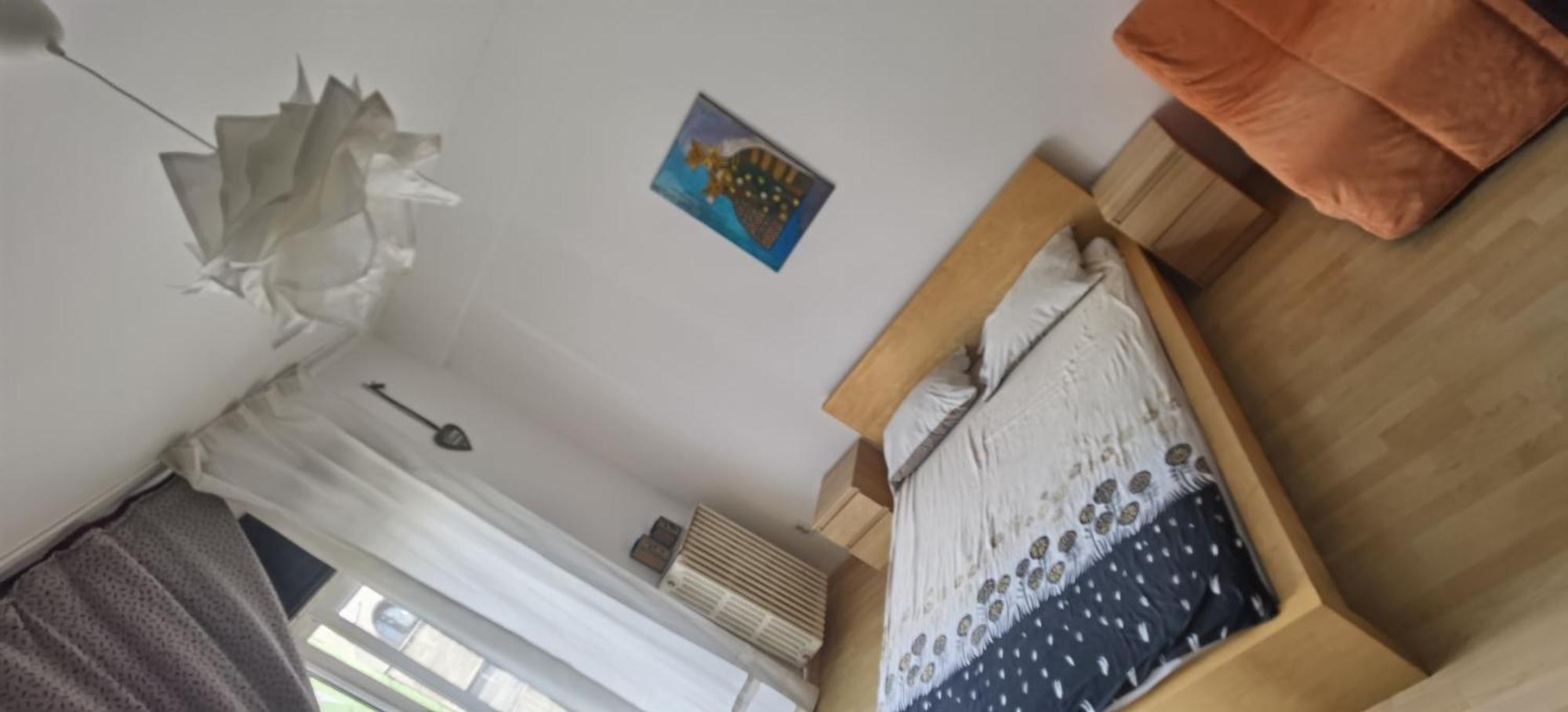 Apartamento Completo Ultra Central Bukurešť Exteriér fotografie