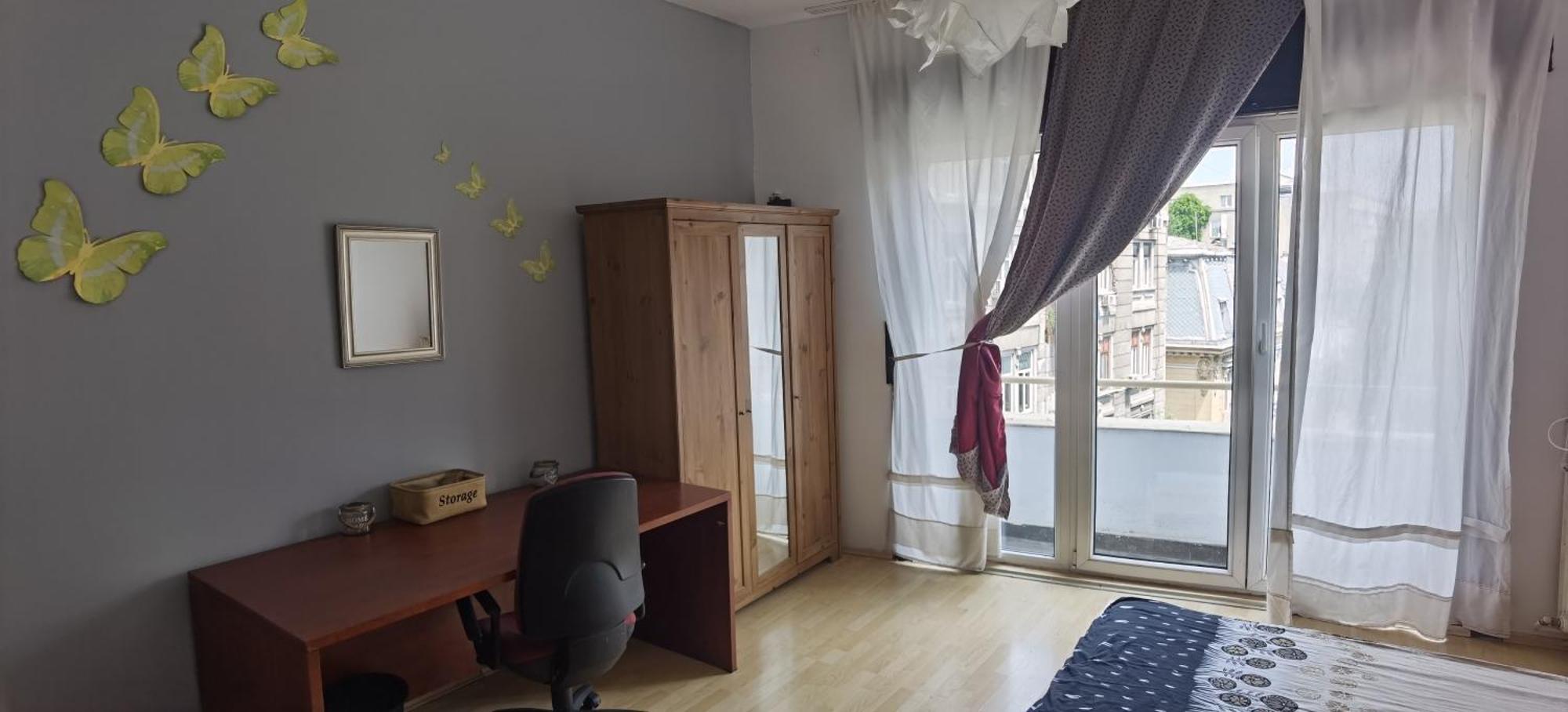 Apartamento Completo Ultra Central Bukurešť Exteriér fotografie