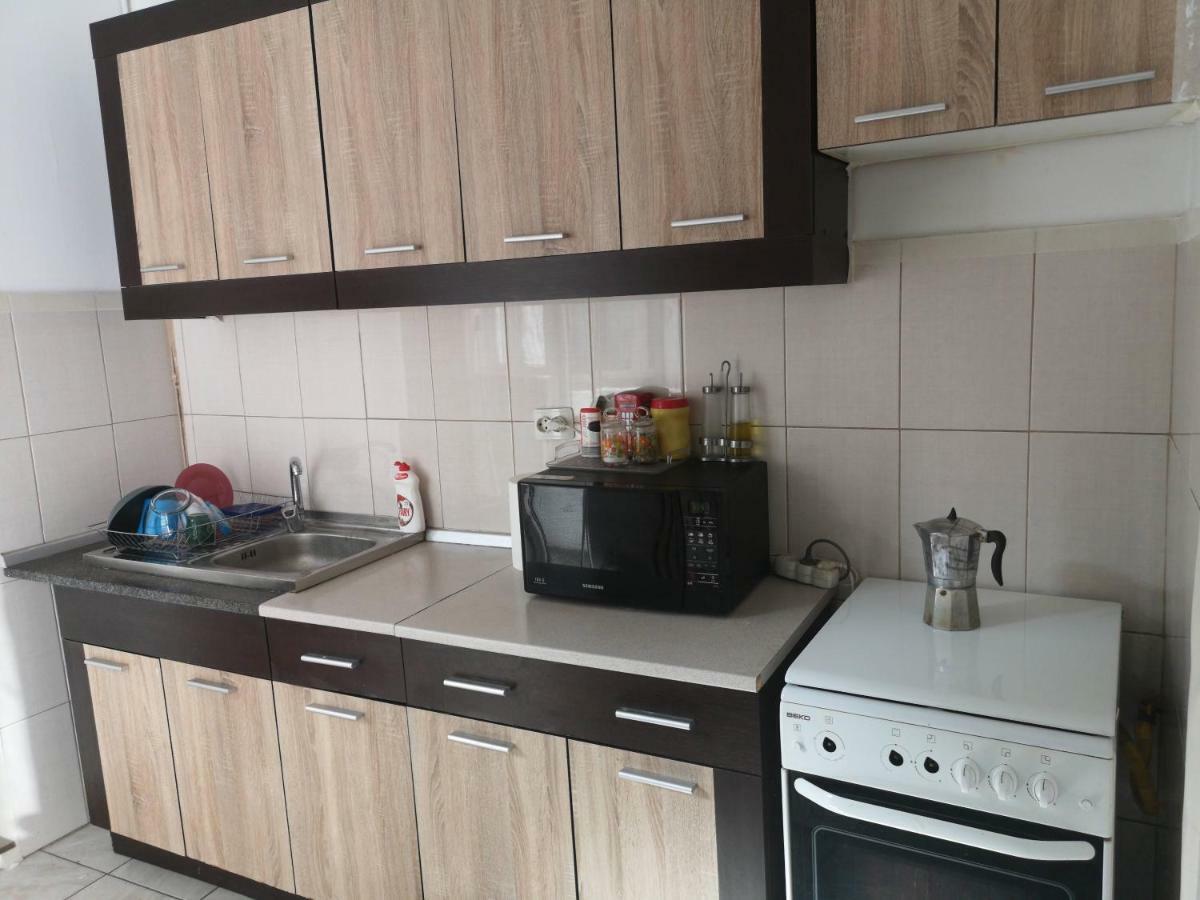 Apartamento Completo Ultra Central Bukurešť Exteriér fotografie